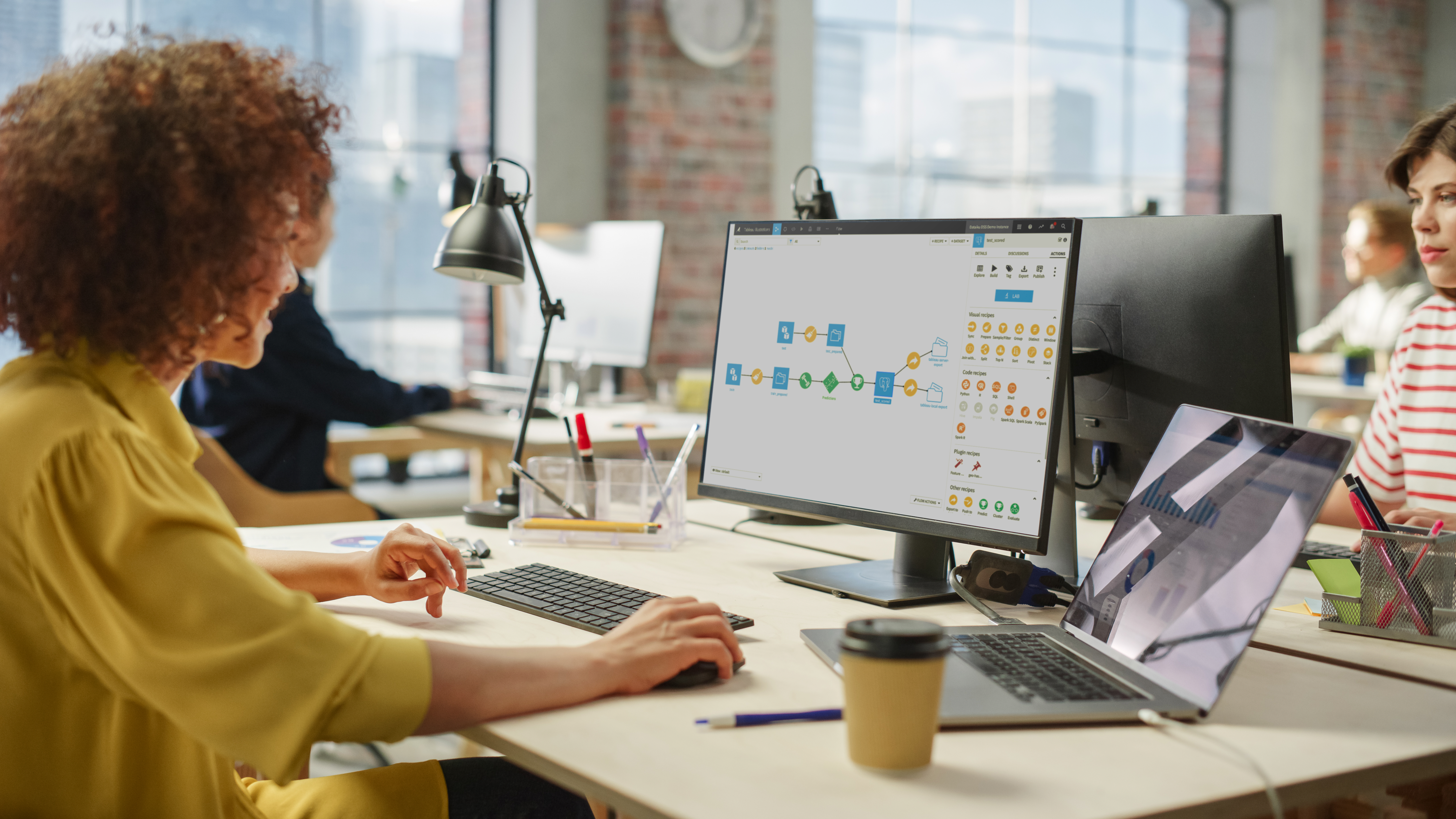 Augmented Analytics: The Intelligence Layer GenAI Assistants Need
